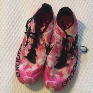 brooks mach 15 womens 2019